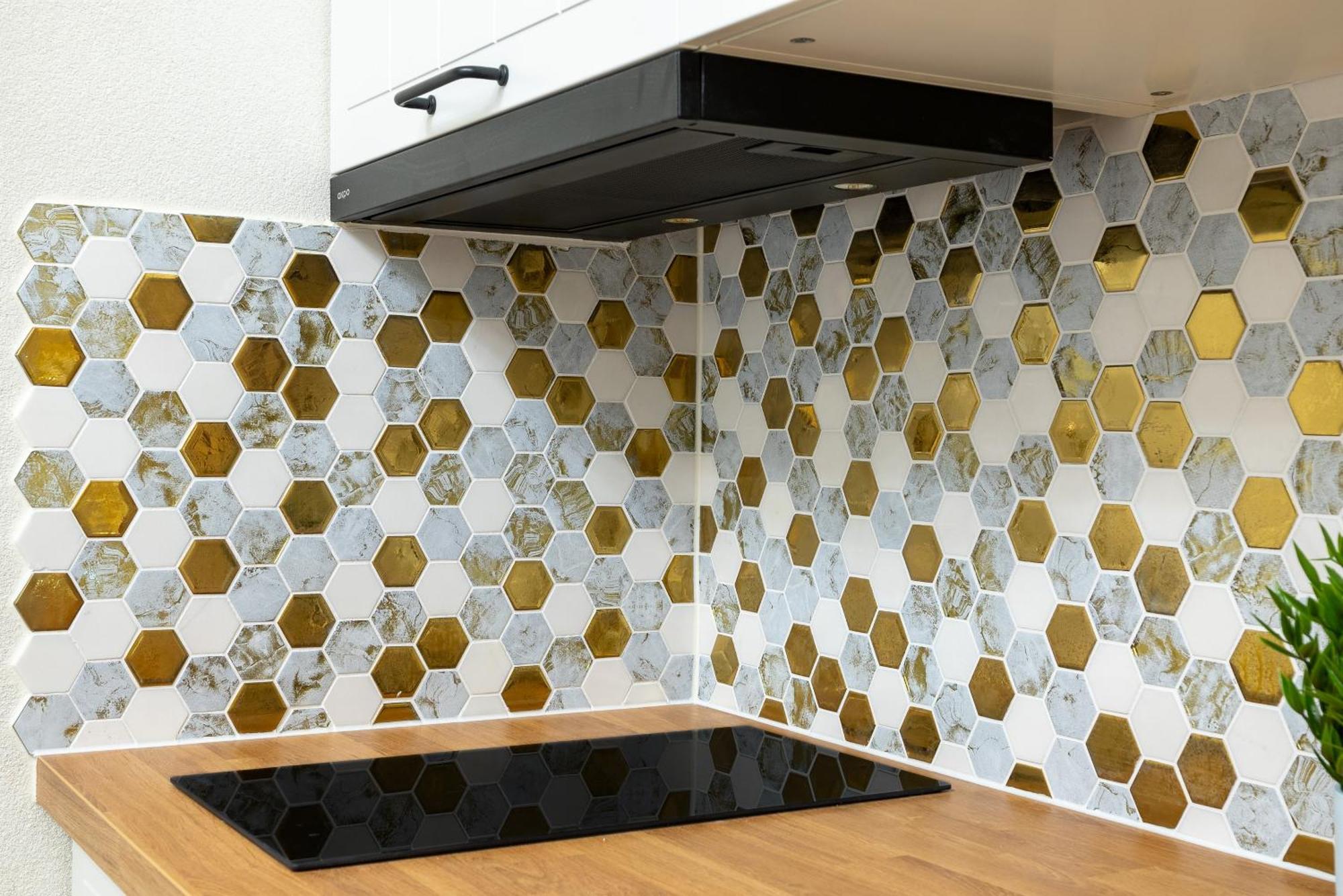 Leilighet Humblebee Nest Muranow Warszawa