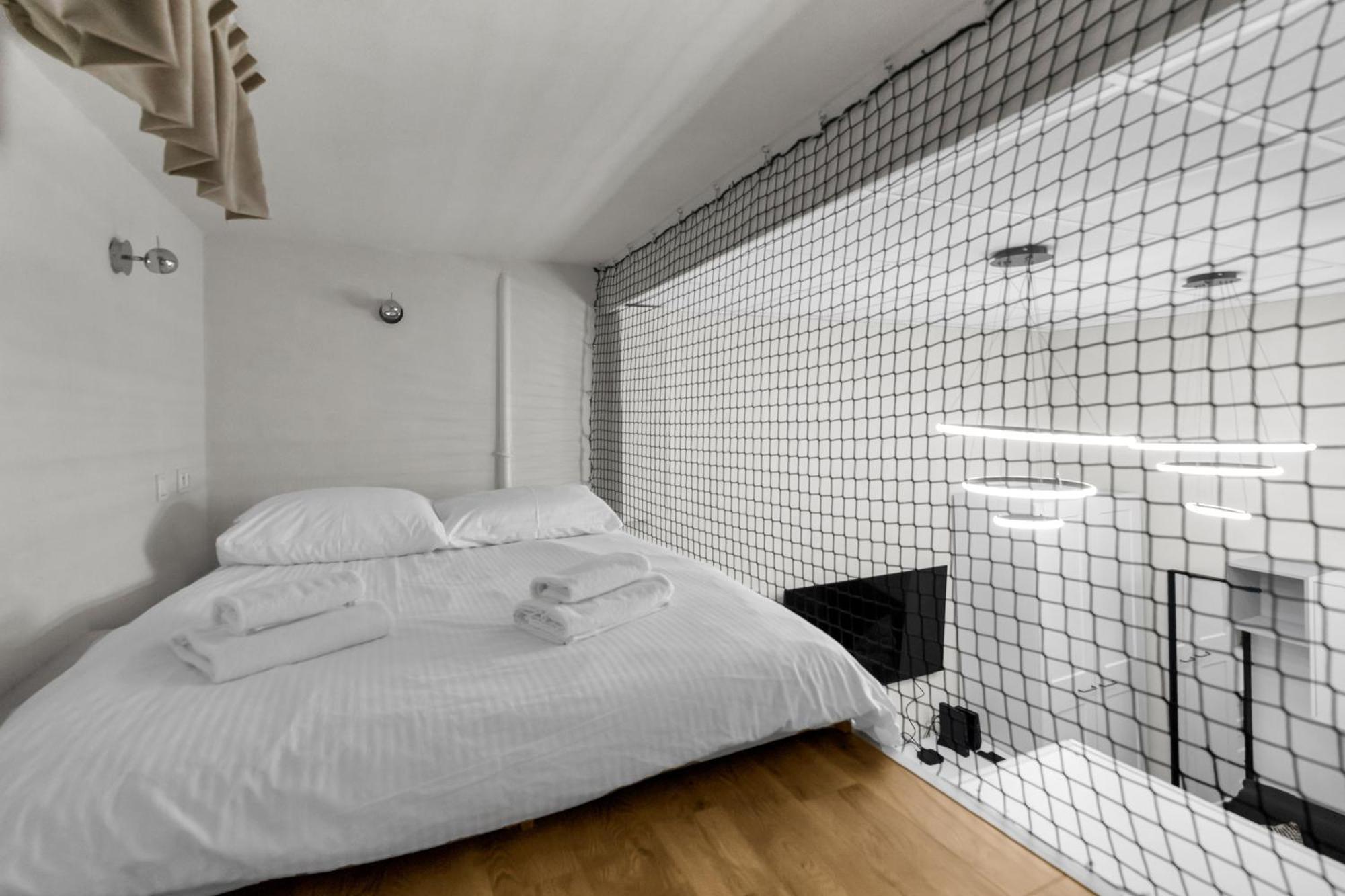 Leilighet Humblebee Nest Muranow Warszawa