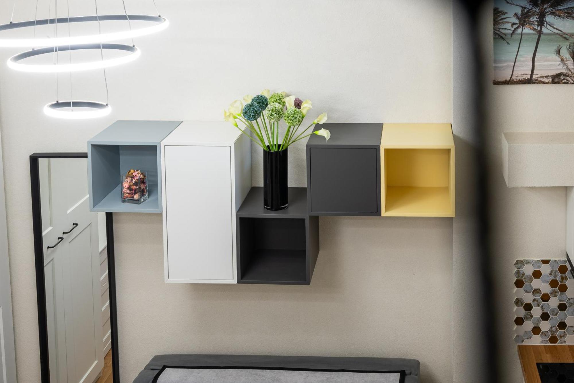 Humblebee Nest Muranow * Warszawa