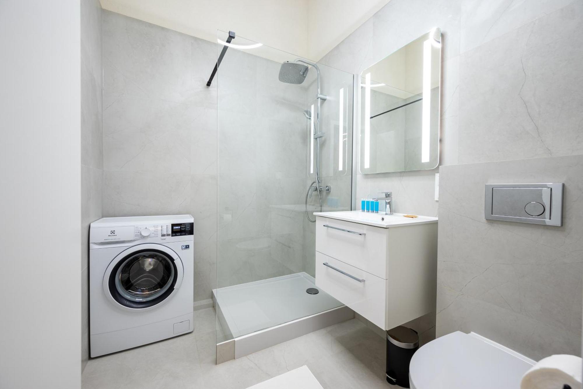 Humblebee Nest Muranow Apartament *