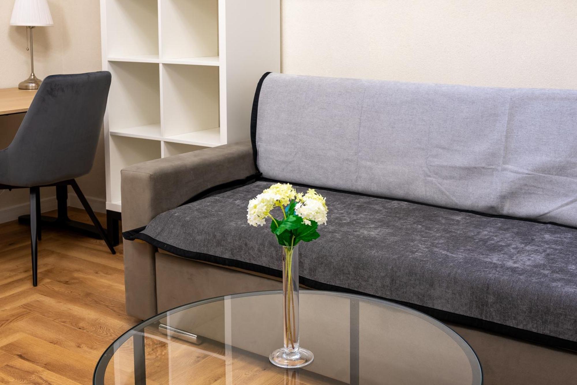 Apartament Humblebee Nest Muranow Warszawa