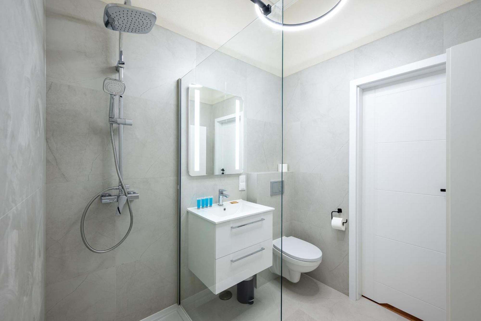 Humblebee Nest Muranow Apartament Warszawa