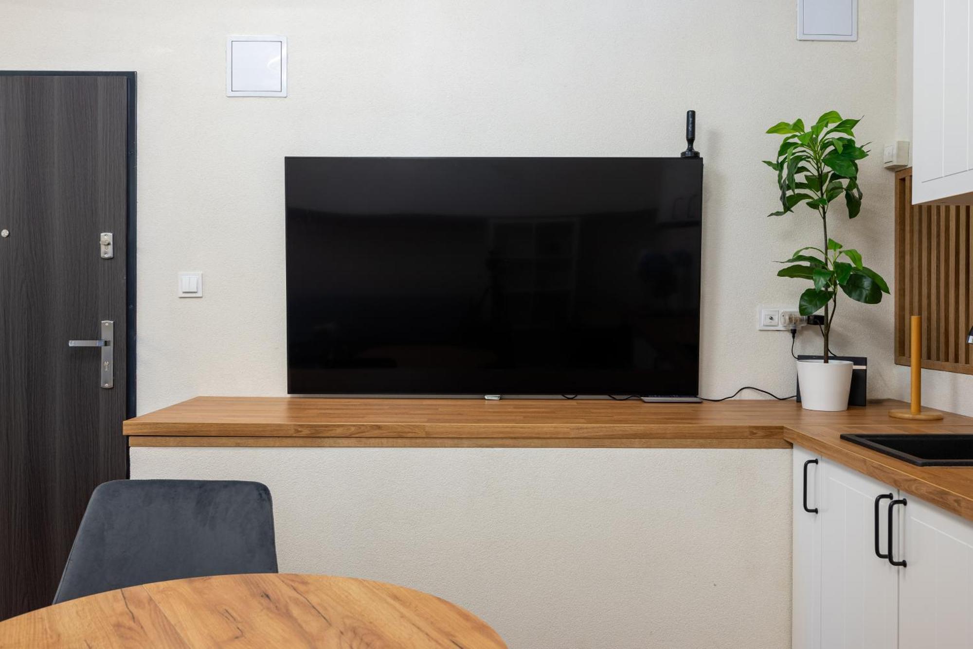 Apartament Humblebee Nest Muranow *