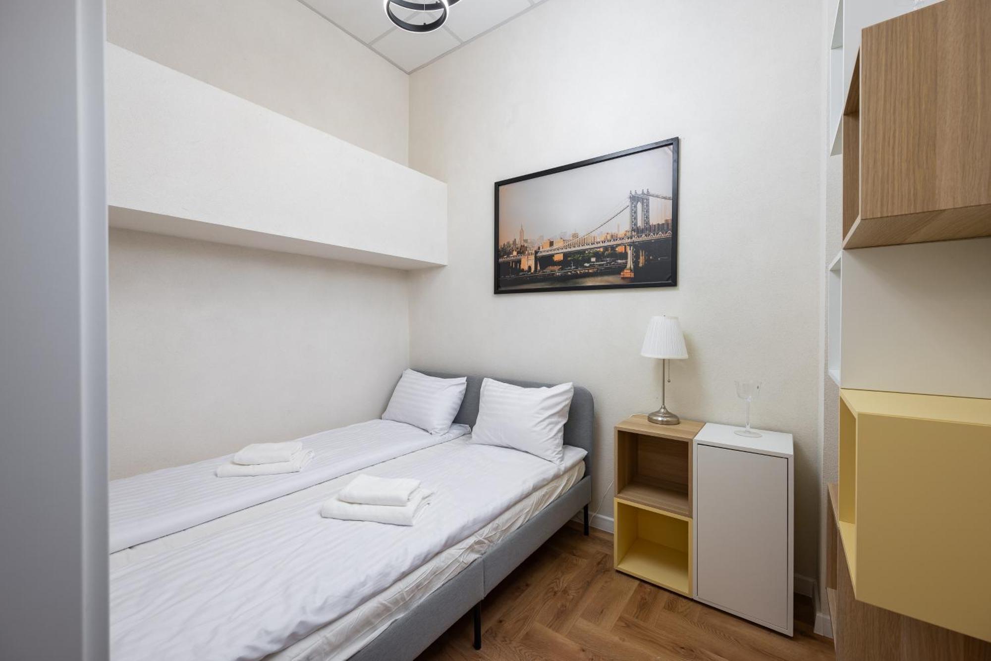 Humblebee Nest Muranow * Warszawa