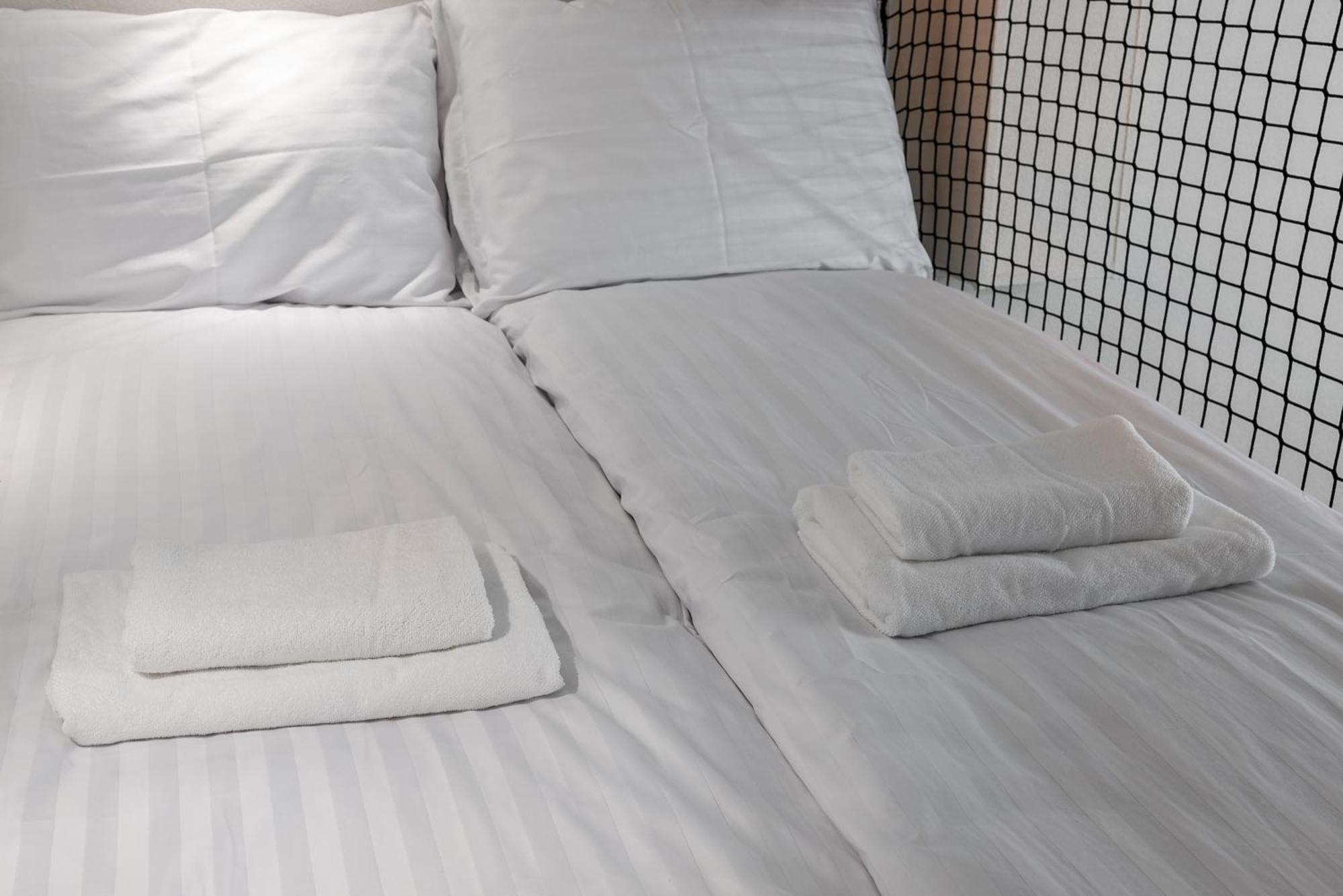 Apartament Humblebee Nest Muranow Warszawa