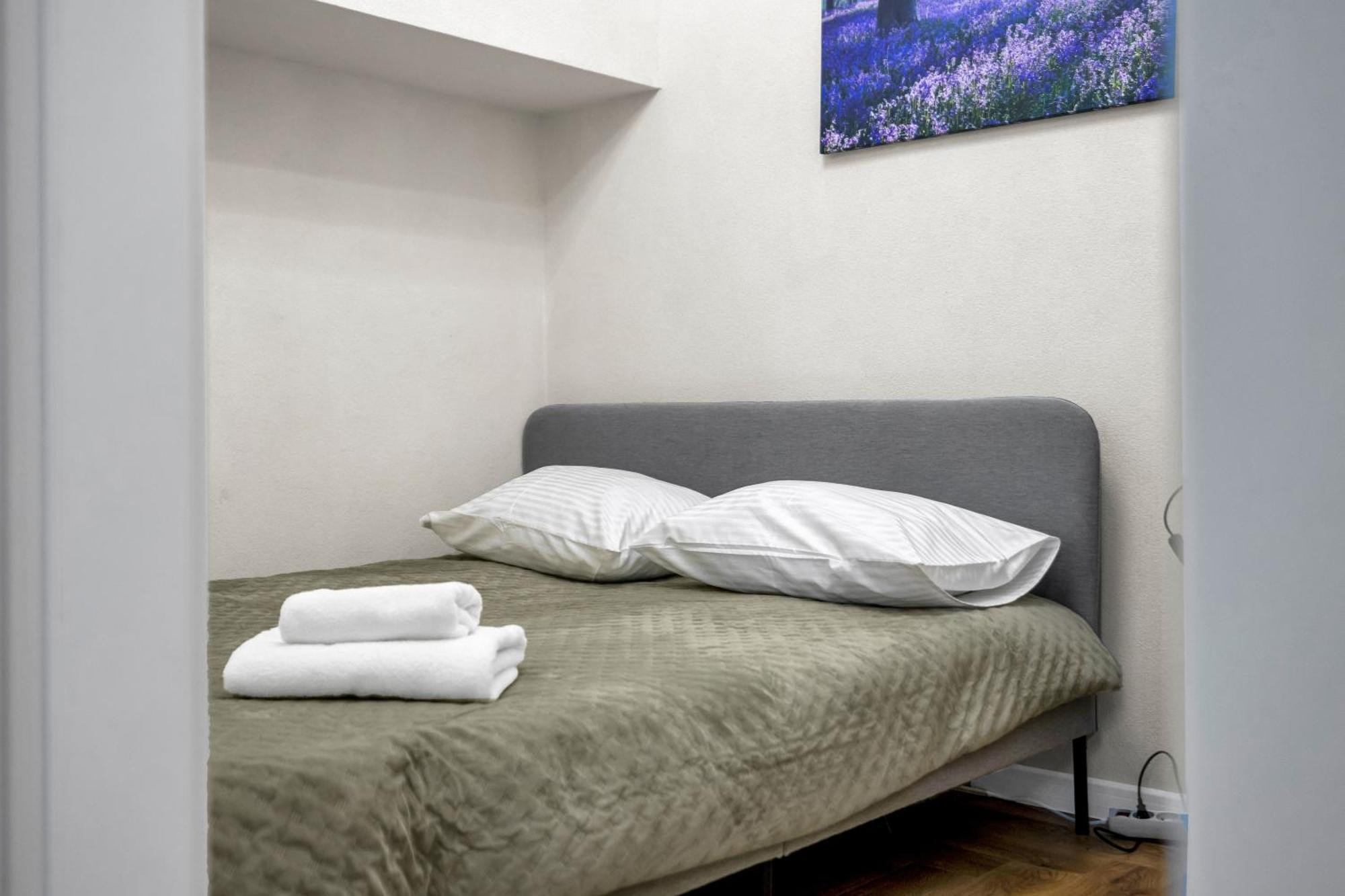 Humblebee Nest Muranow Warszawa
