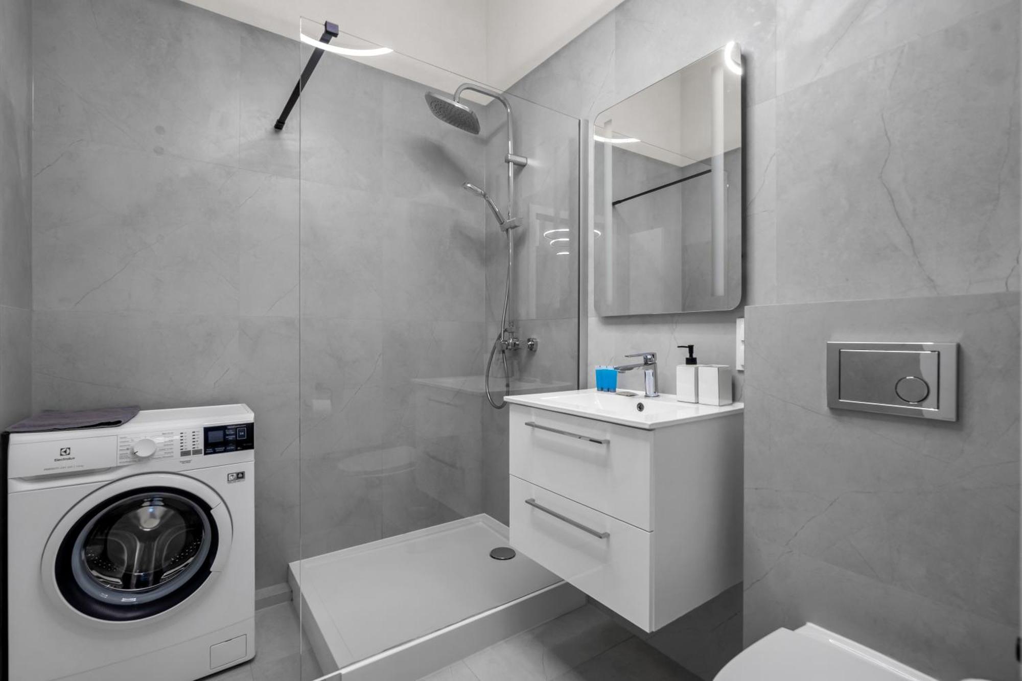 Apartament Humblebee Nest Muranow