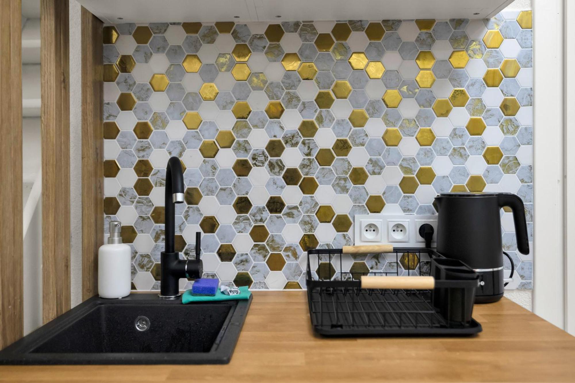 Apartament Humblebee Nest Muranow