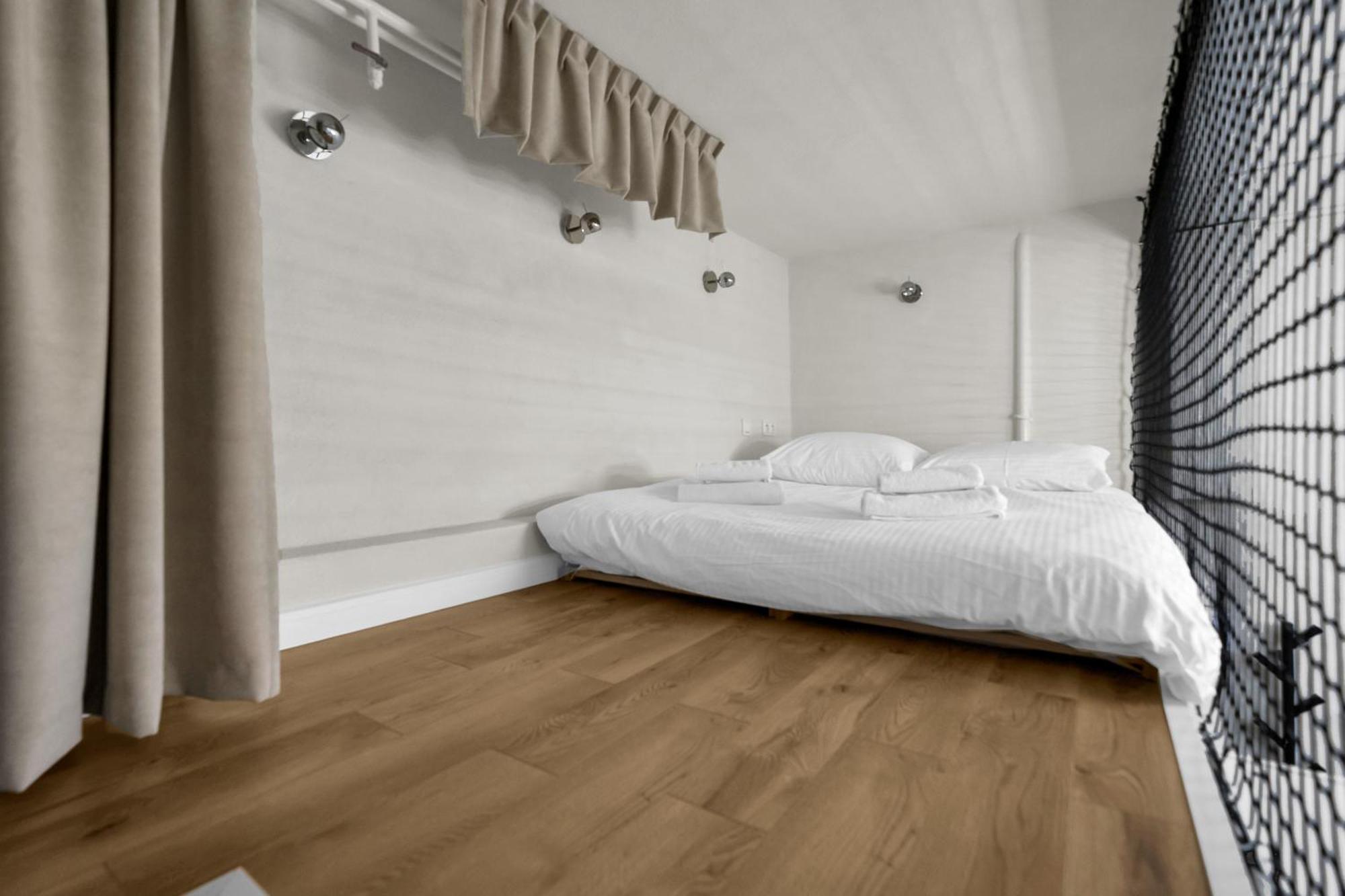 Humblebee Nest Muranow Apartament