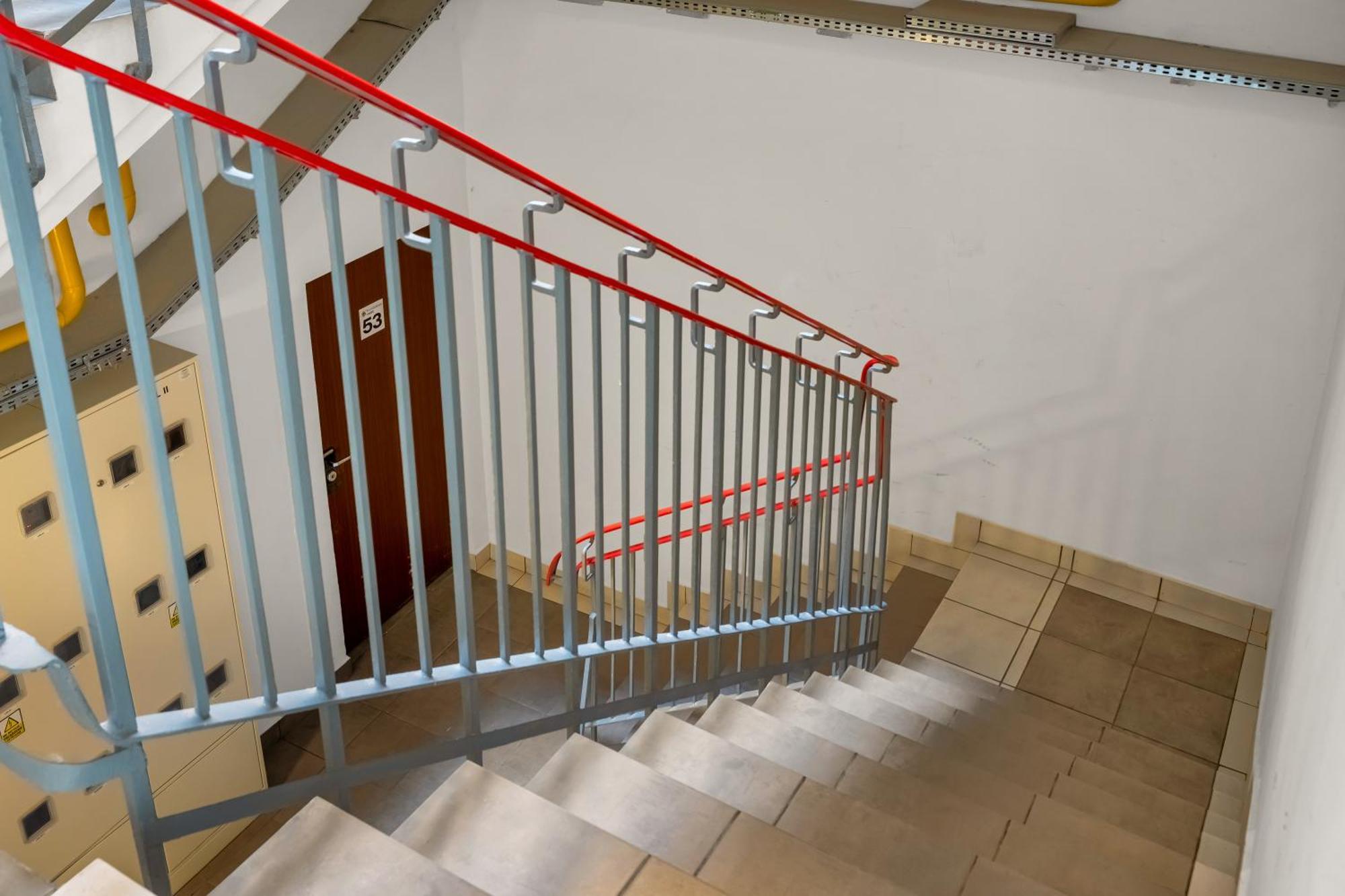 Apartament Humblebee Nest Muranow